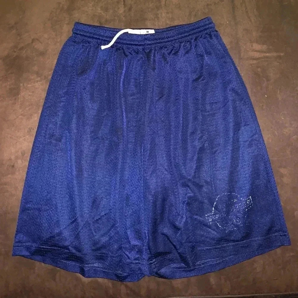 ✅Navy Athletic Shorts